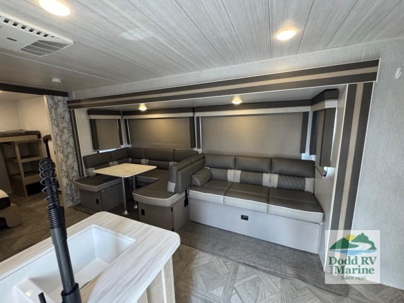 Pre-Owned 2023 Forest River RV 29VBUD - photo - 7