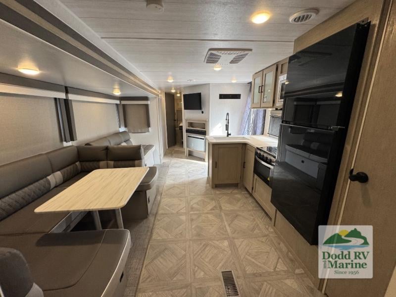 Pre-Owned 2023 Forest River RV 29VBUD - photo - 20