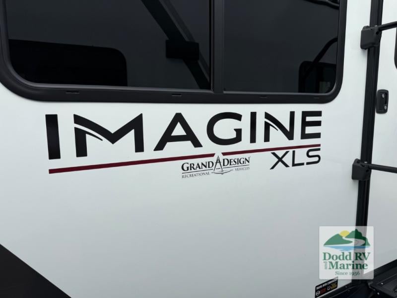 New 2026 Grand Design 25DBE - photo - 24