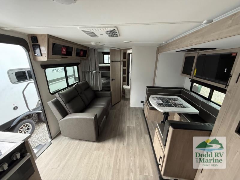 New 2026 Grand Design 25DBE - photo - 4
