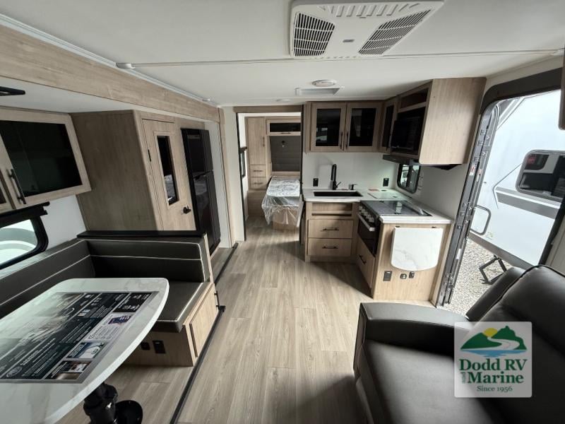 New 2026 Grand Design 25DBE - photo - 5