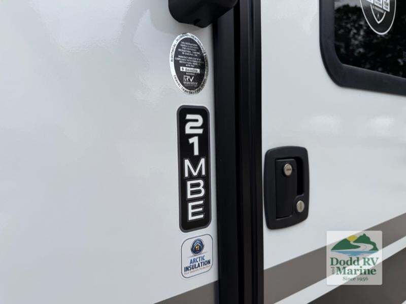 New 2026 Grand Design 21MBE - photo - 23