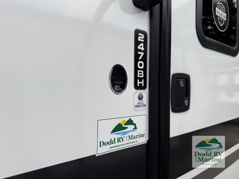 New 2026 Grand Design 2470BH - photo - 4