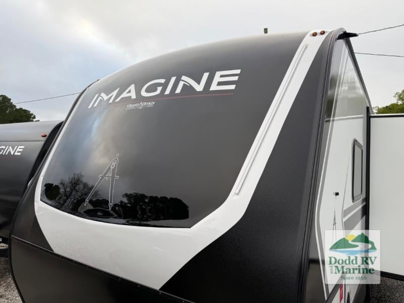 New 2026 Grand Design 2470BH - photo - 25