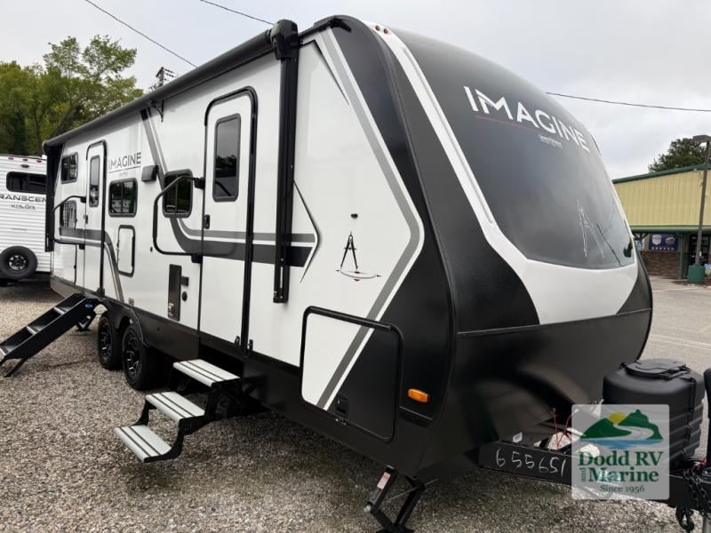 New 2026 Grand Design 2470BH - photo - 0
