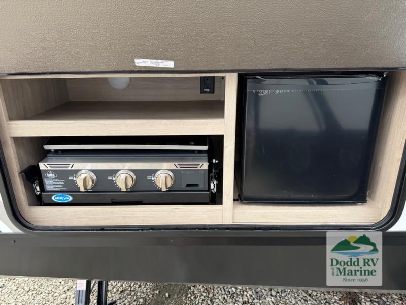 New 2026 Grand Design 2470BH - photo - 22