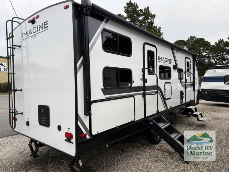 New 2026 Grand Design 2470BH - photo - 3