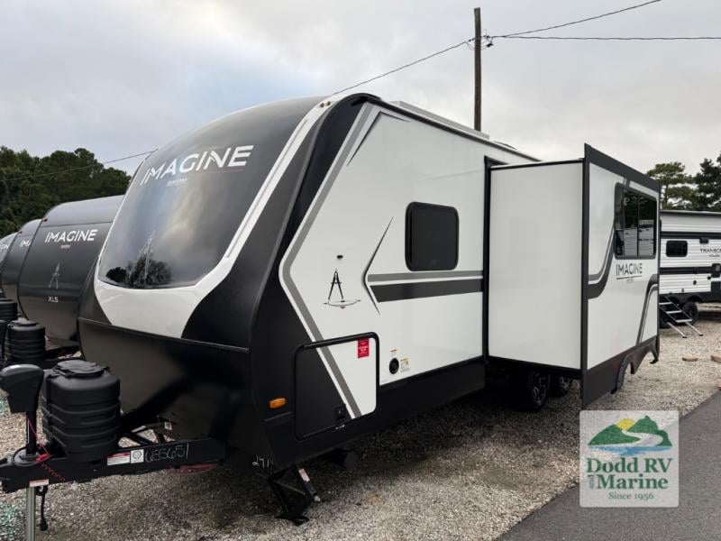 New 2026 Grand Design 2470BH - photo - 1