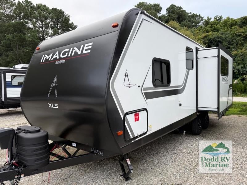 New 2026 Grand Design 23LDE - photo - 1