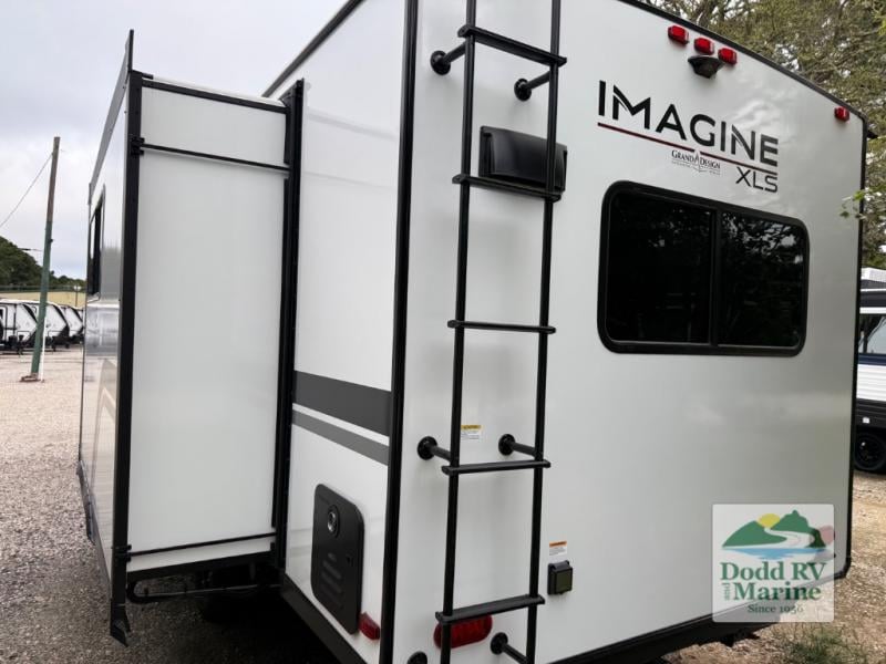 New 2026 Grand Design 23LDE - photo - 3