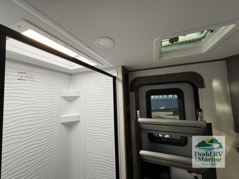 New 2026 Grand Design 325BHT - photo - 25