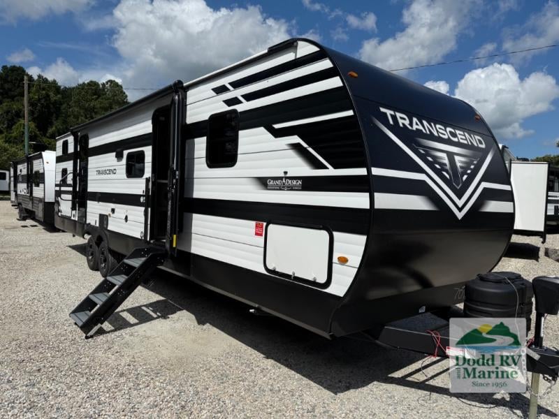 New 2026 Grand Design 325BHT - photo - 0