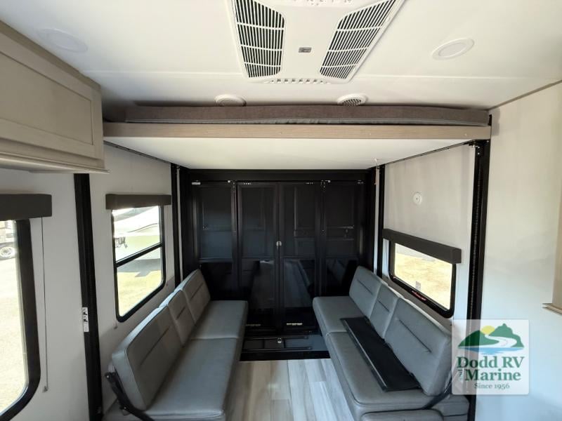 New 2026 Grand Design 23G - photo - 6
