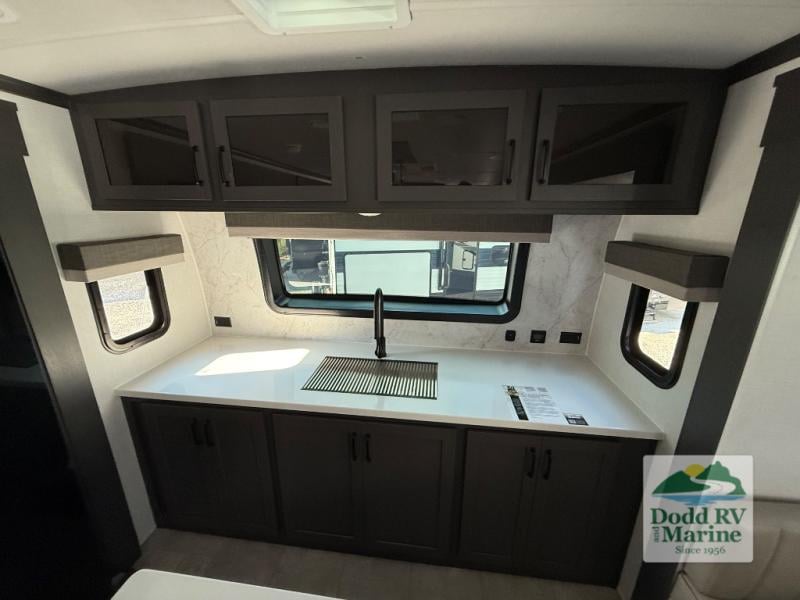 New 2025 Forest River RV 8339FK - photo - 6