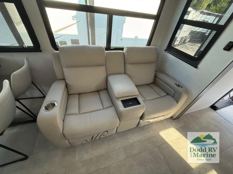 New 2025 Forest River RV 8339FK - photo - 17