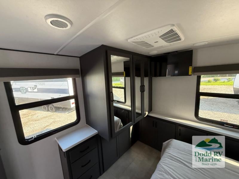 New 2025 Forest River RV 8339FK - photo - 18