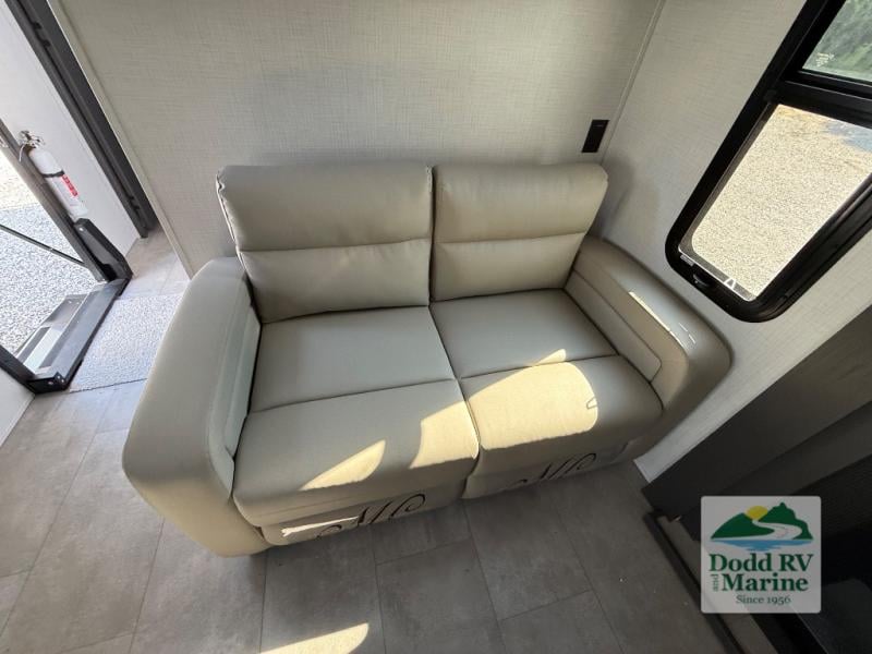 New 2025 Forest River RV 8339FK - photo - 11