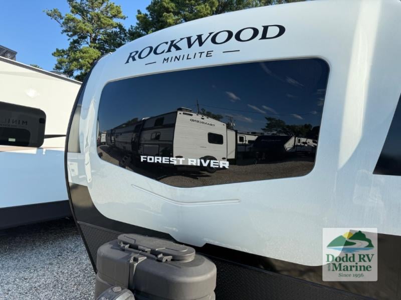 New 2026 Forest River RV 2109S - photo - 17