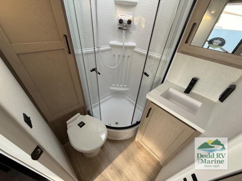 New 2026 Forest River RV 2109S - photo - 15