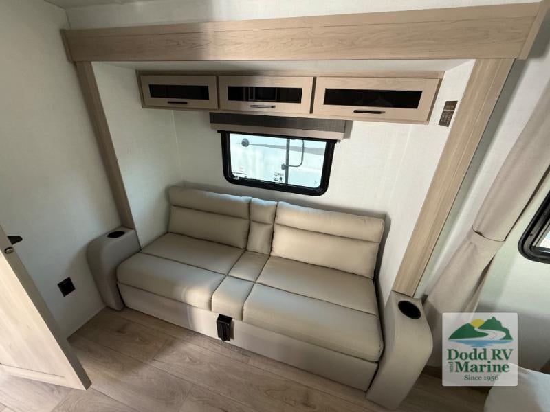 New 2026 Forest River RV 2109S - photo - 6