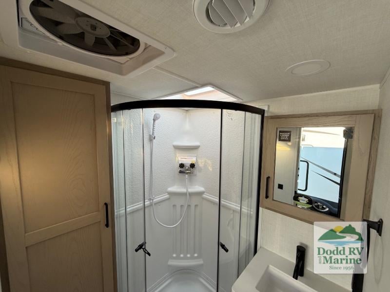 New 2026 Forest River RV 2109S - photo - 14