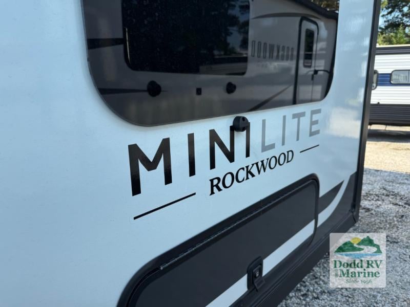 New 2026 Forest River RV 2109S - photo - 18