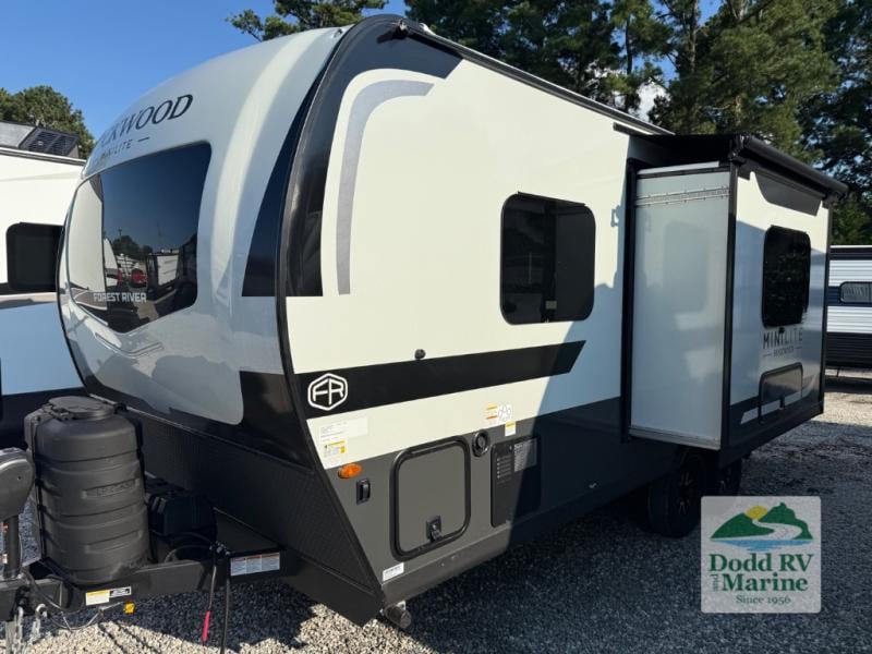 New 2026 Forest River RV 2109S - photo - 1
