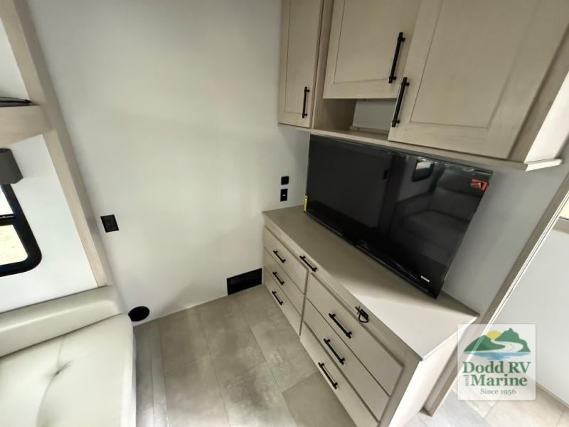 New 2026 Grand Design 388MBS - photo - 14