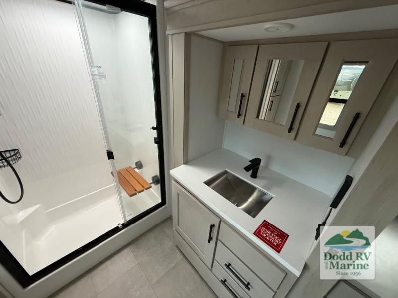 New 2026 Grand Design 388MBS - photo - 26