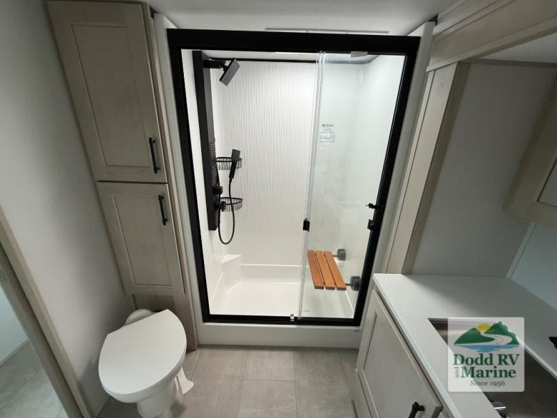 New 2026 Grand Design 388MBS - photo - 25