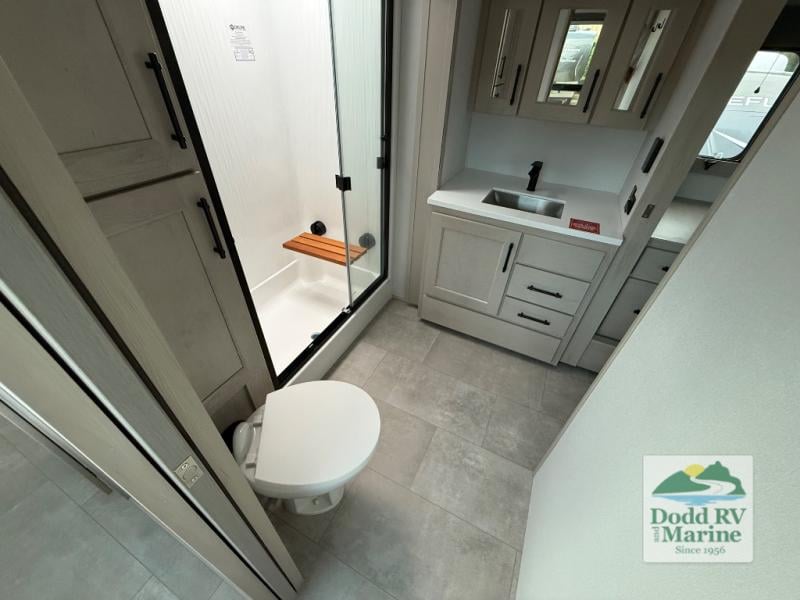 New 2026 Grand Design 388MBS - photo - 24