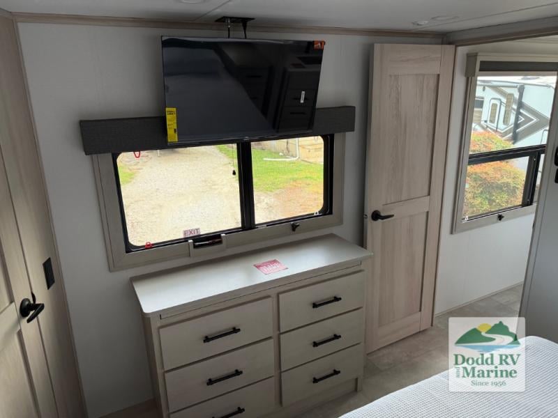 New 2026 Grand Design 388MBS - photo - 20