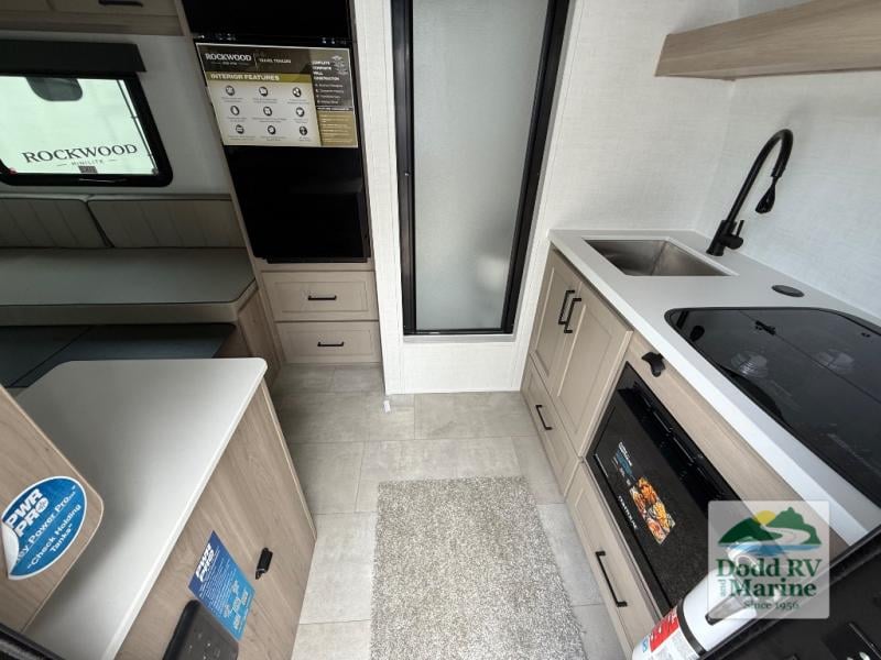 New 2026 Forest River RV G15TB - photo - 6