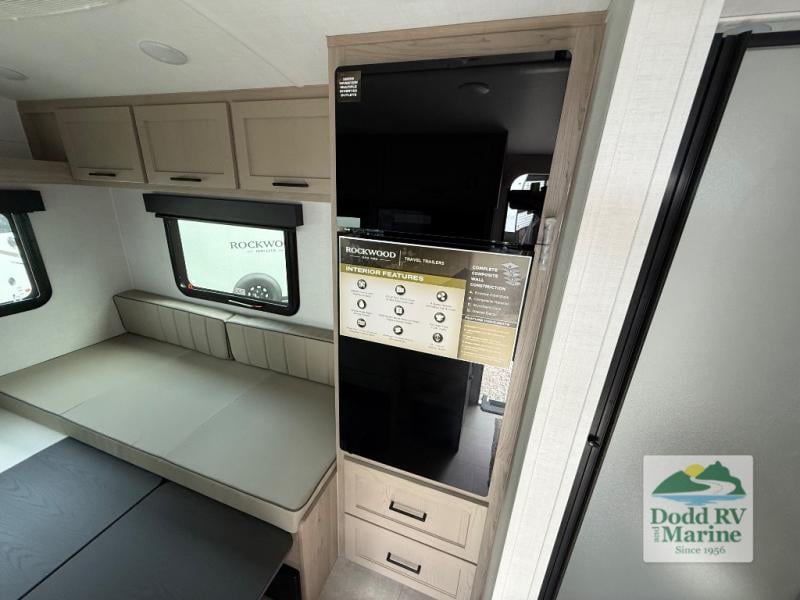 New 2026 Forest River RV G15TB - photo - 7