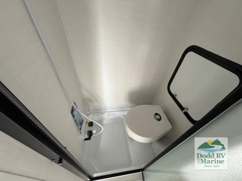 New 2026 Forest River RV G15TB - photo - 14