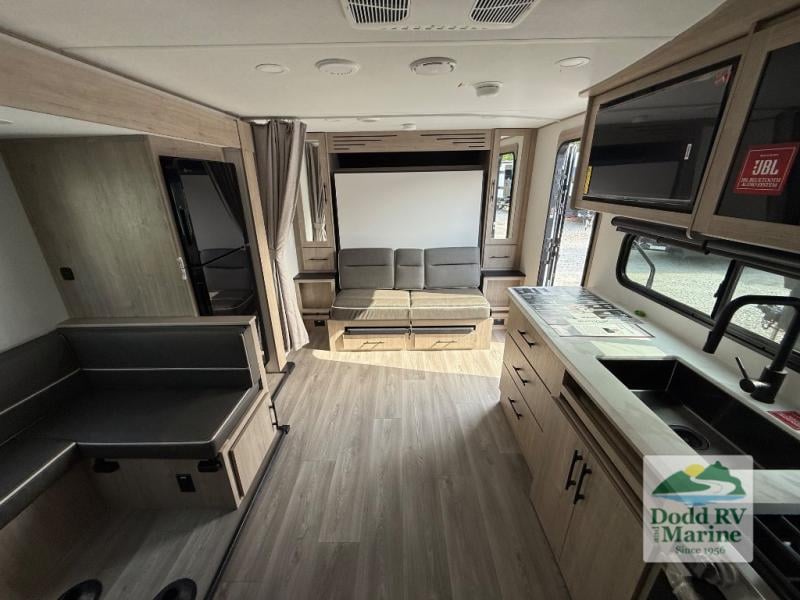 New 2026 Grand Design 21MBE - photo - 5