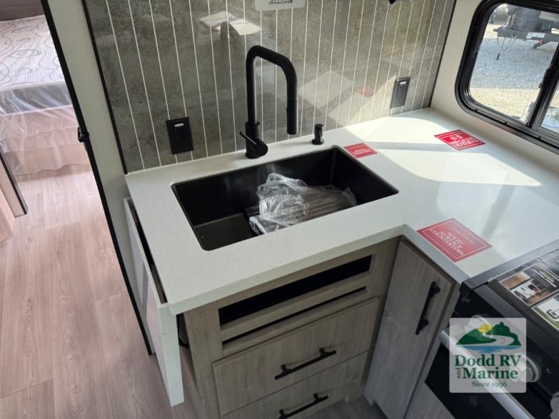 New 2026 Grand Design 2500RL - photo - 12