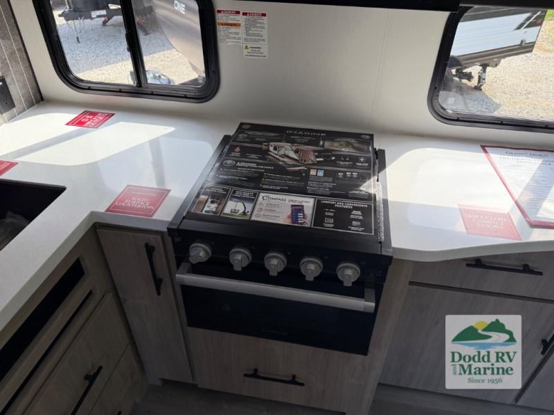 New 2026 Grand Design 2500RL - photo - 13