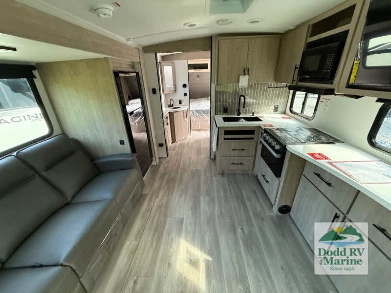 New 2026 Grand Design 2500RL - photo - 4