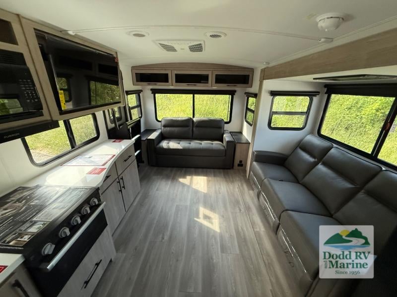 New 2026 Grand Design 2500RL - photo - 5