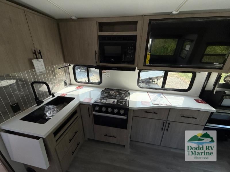New 2026 Grand Design 2500RL - photo - 11