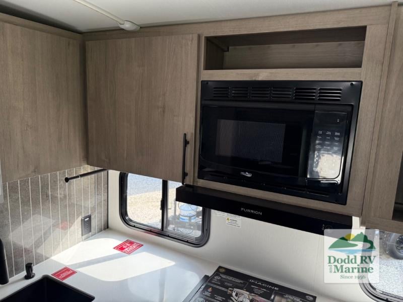 New 2026 Grand Design 2500RL - photo - 14