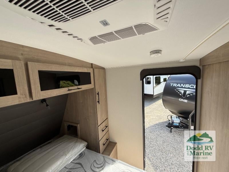 New 2026 Grand Design 2500RL - photo - 18