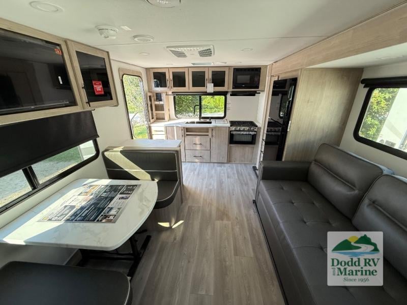 New 2026 Grand Design 23LDE - photo - 5