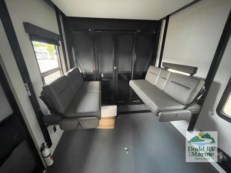New 2025 Grand Design 351MS - photo - 15