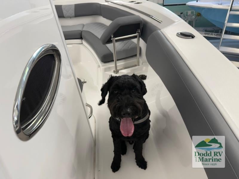 New 2025 Nautic Star 242OS - photo - 10
