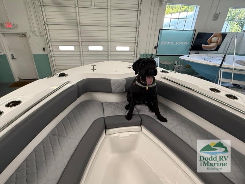 New 2025 Nautic Star 242OS - photo - 11