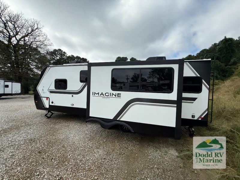 New 2026 Grand Design 2500RL - photo - 3