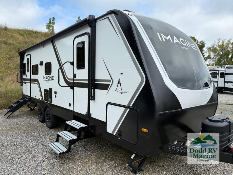 New 2026 Grand Design 2500RL - photo - 0