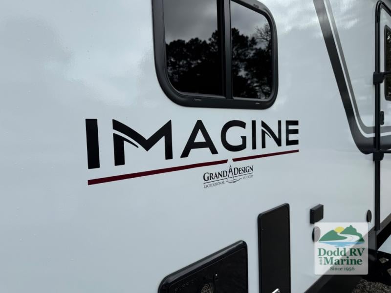 New 2026 Grand Design 2500RL - photo - 26